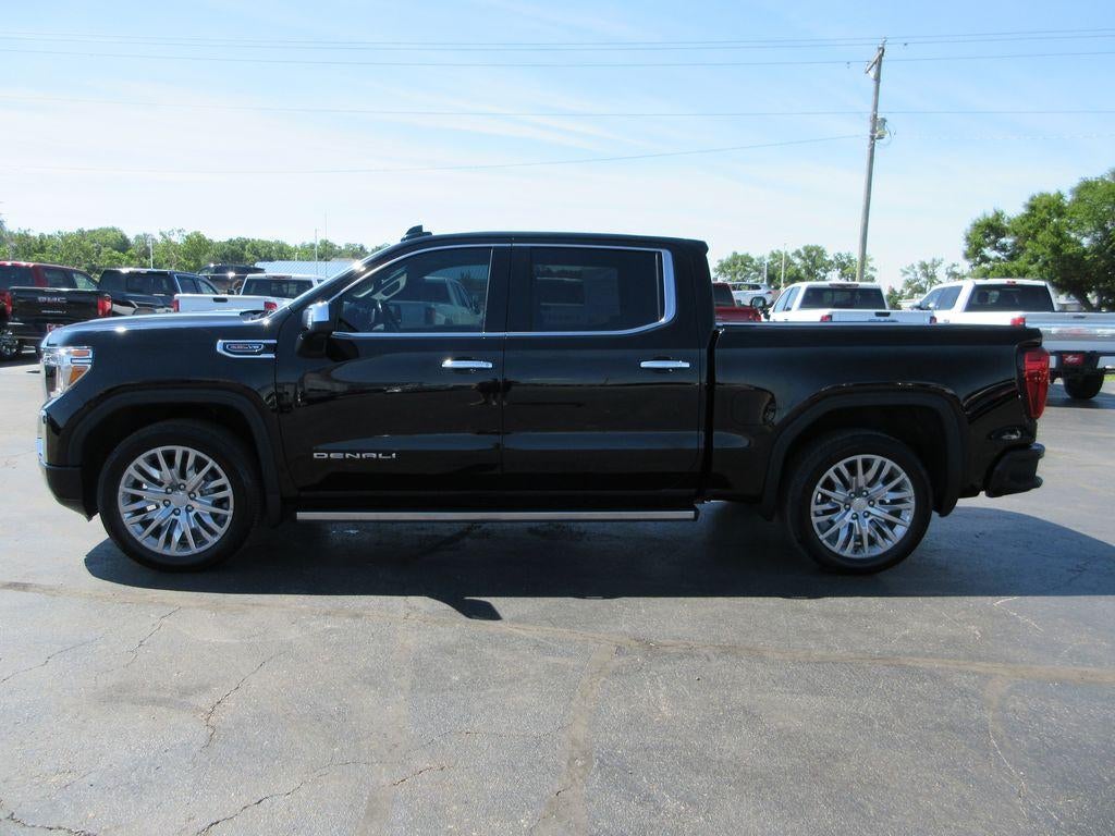 2019 GMC Sierra 1500 Denali
