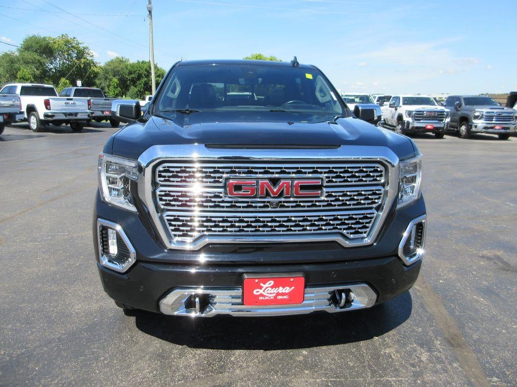2019 GMC Sierra 1500 Denali