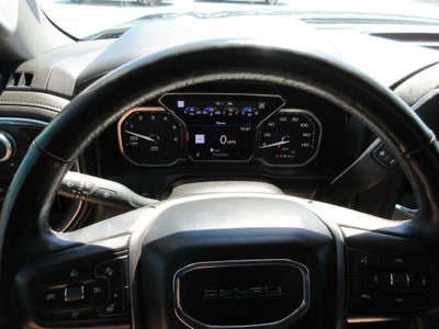 2019 GMC Sierra 1500 Denali