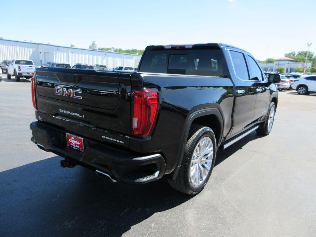 2019 GMC Sierra 1500 Denali