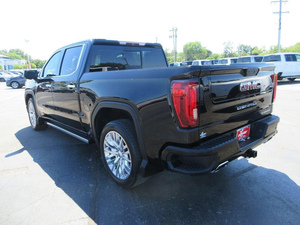 2019 GMC Sierra 1500 Denali