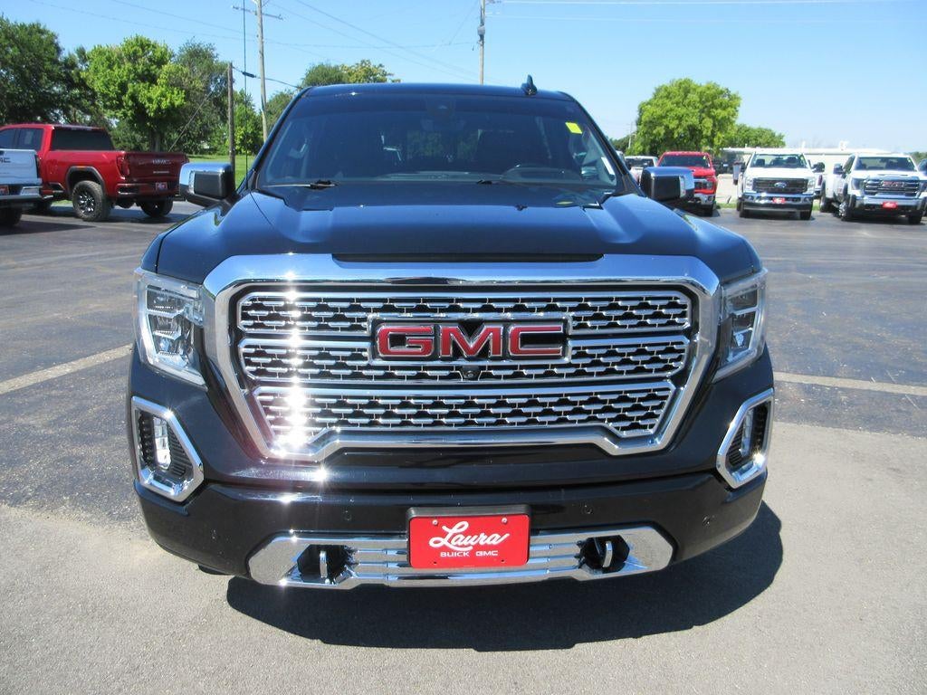 2019 GMC Sierra 1500 Denali