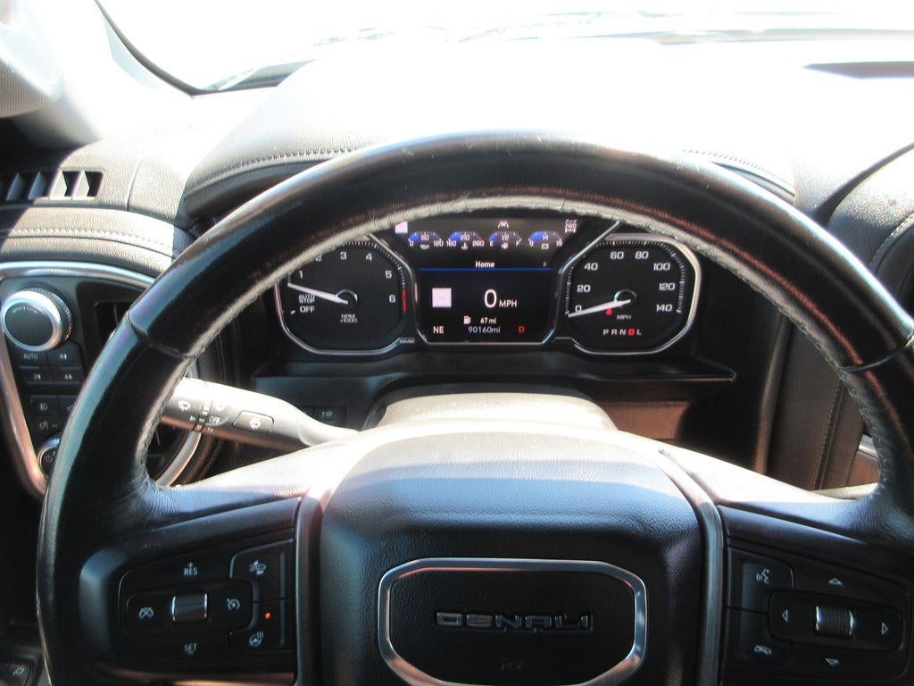 2019 GMC Sierra 1500 Denali