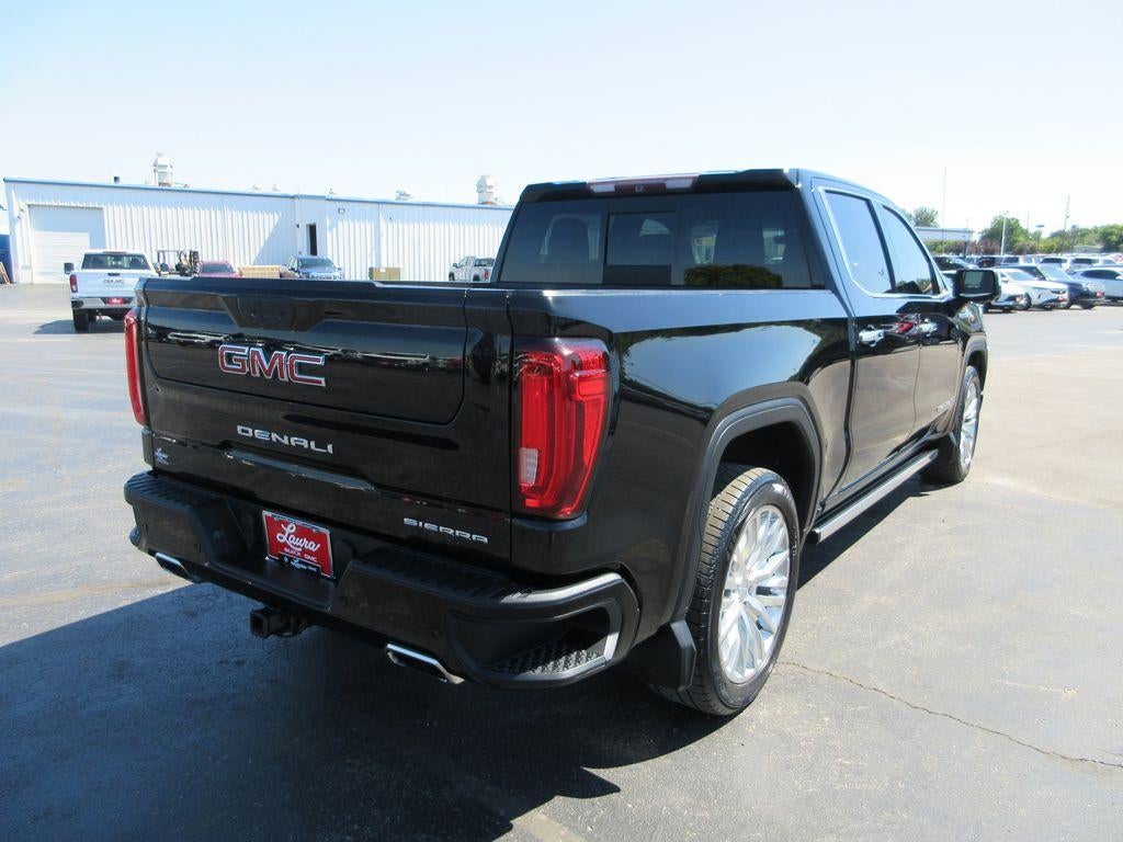 2019 GMC Sierra 1500 Denali