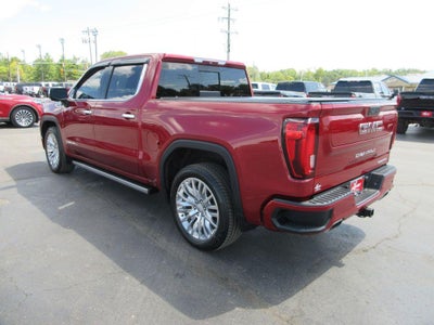 2019 GMC Sierra 1500 Denali