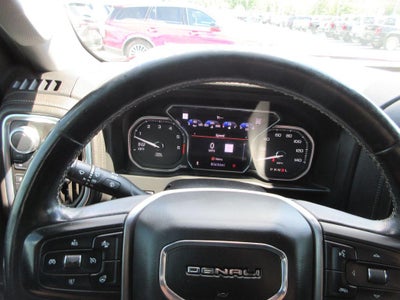 2019 GMC Sierra 1500 Denali
