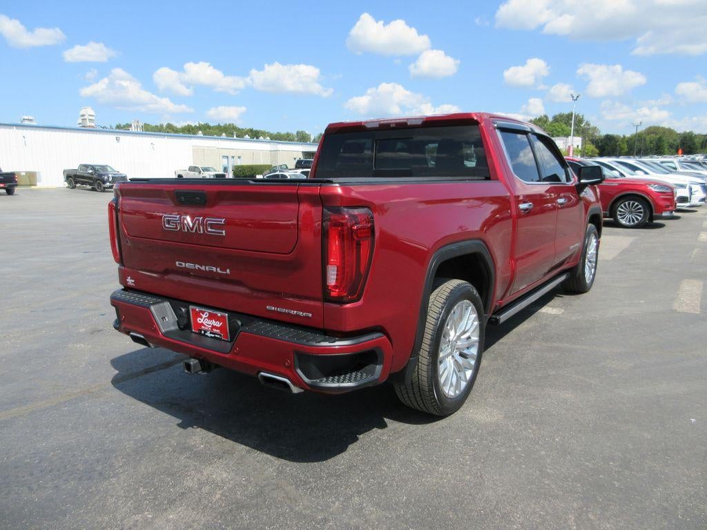 2019 GMC Sierra 1500 Denali