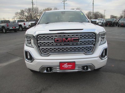 2019 GMC Sierra 1500 Denali