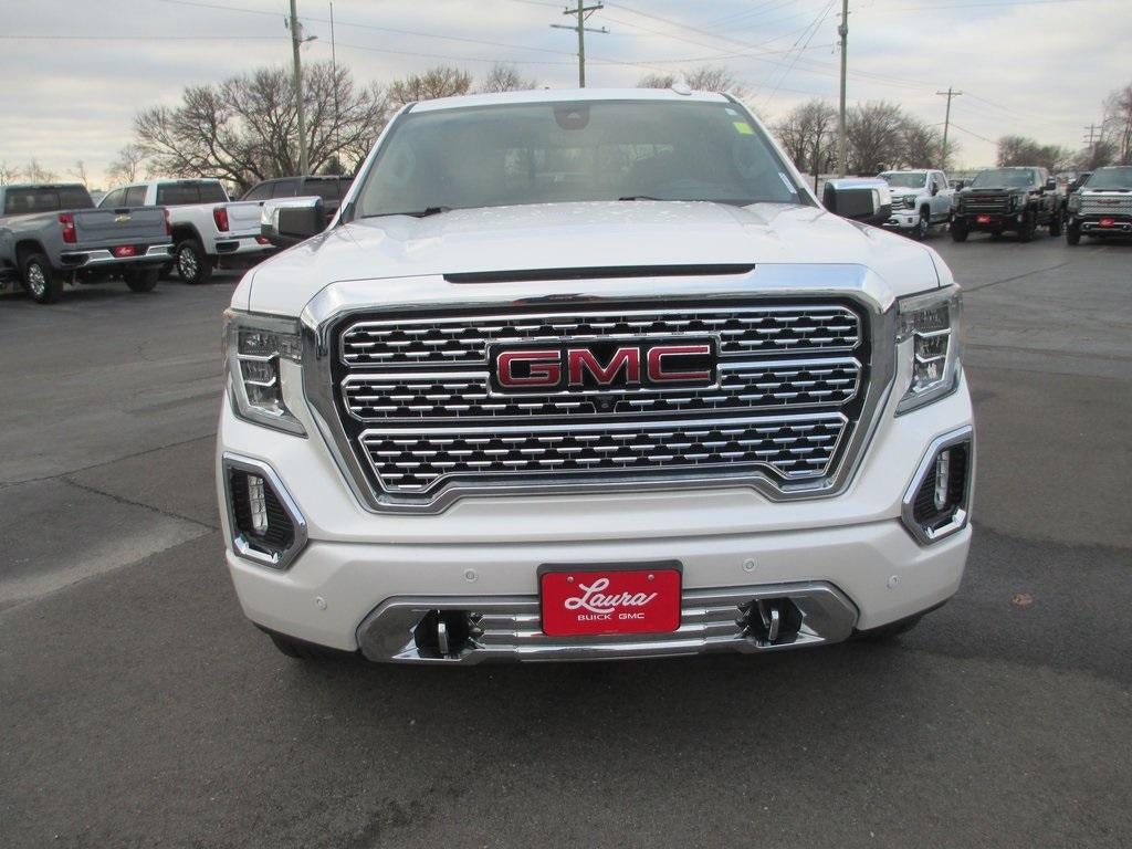 2019 GMC Sierra 1500 Denali