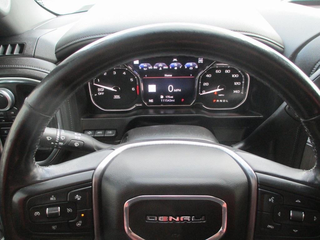 2019 GMC Sierra 1500 Denali