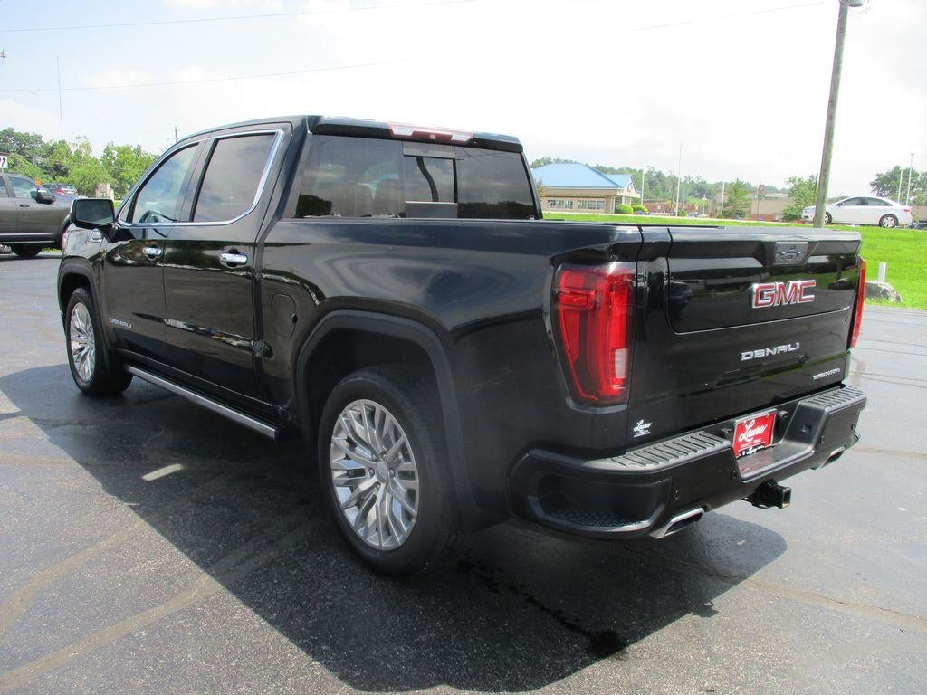 2019 GMC Sierra 1500 Denali
