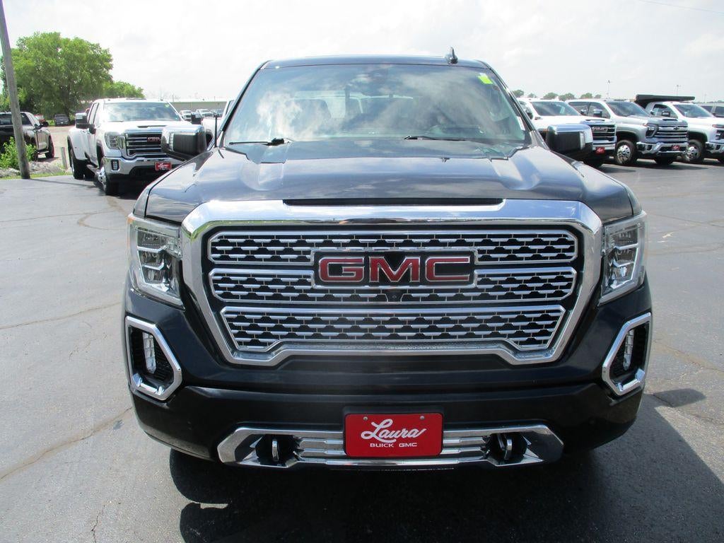 2019 GMC Sierra 1500 Denali