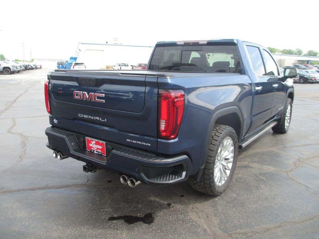 2019 GMC Sierra 1500 Denali