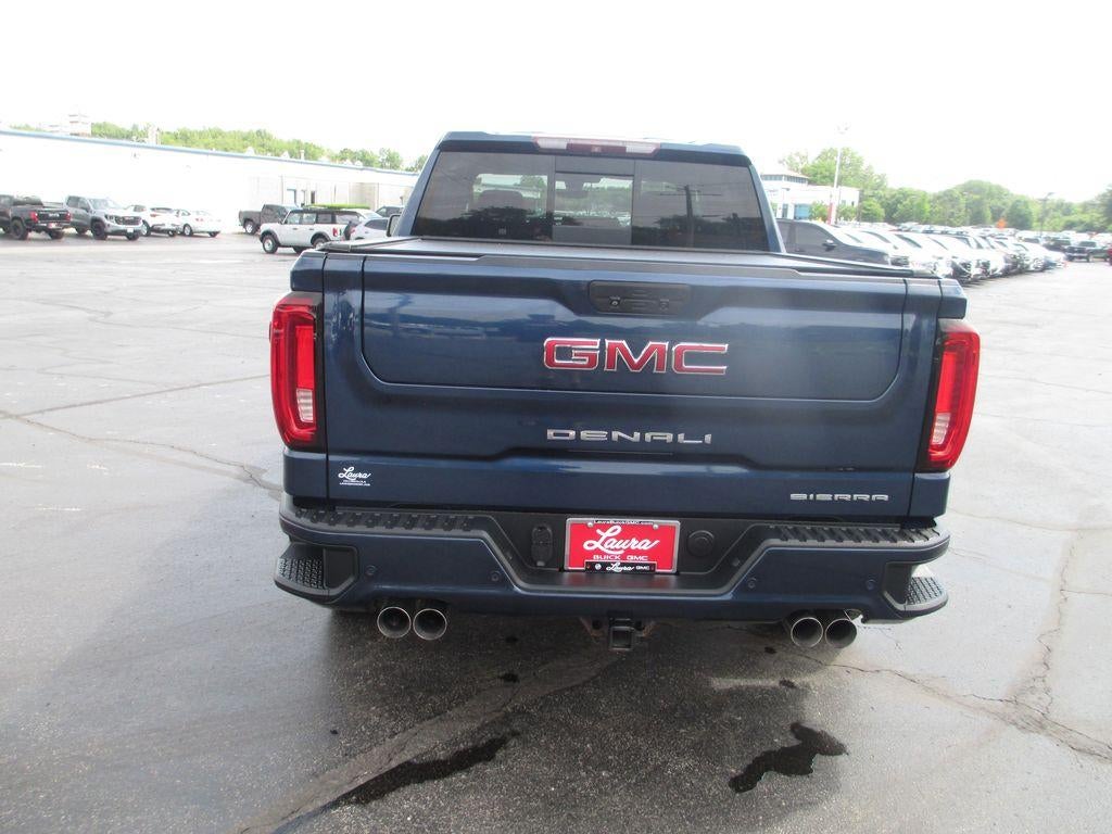 2019 GMC Sierra 1500 Denali