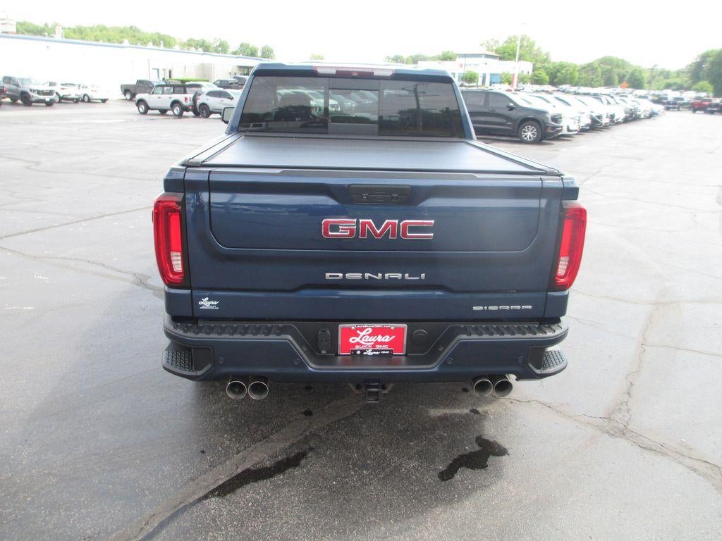 2019 GMC Sierra 1500 Denali