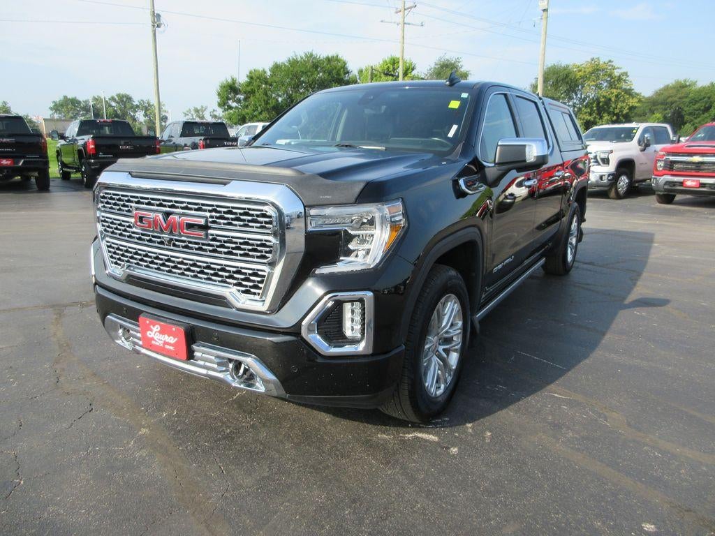 2019 GMC Sierra 1500 Denali