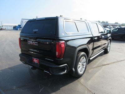 2019 GMC Sierra 1500 Denali