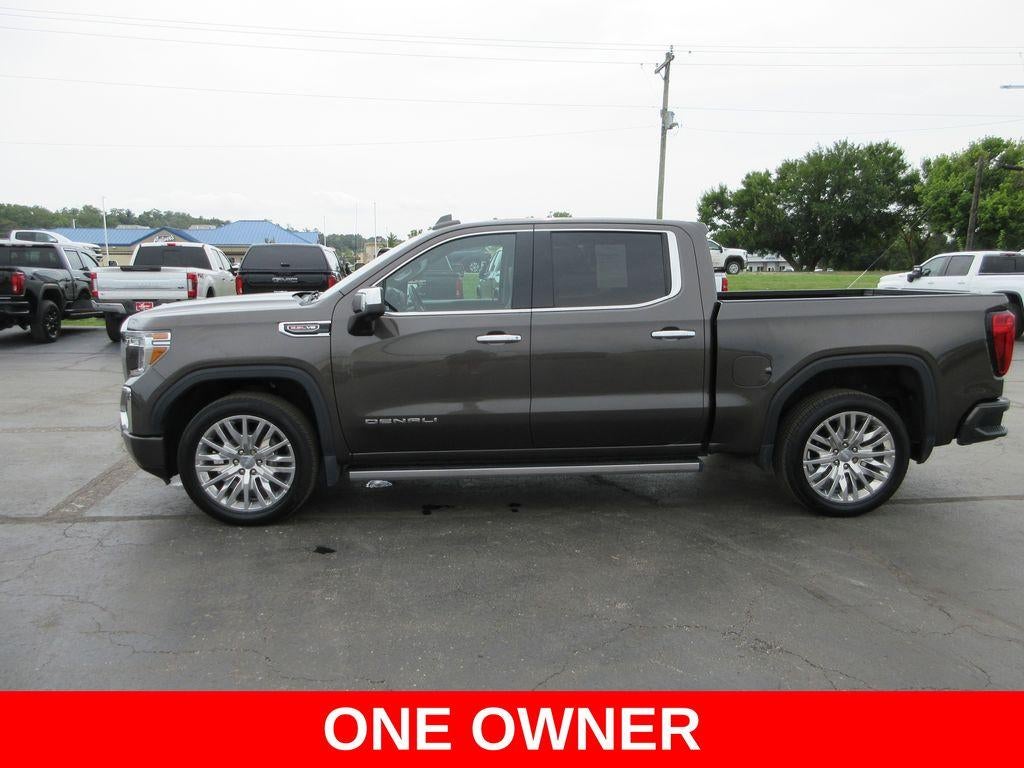 2019 GMC Sierra 1500 Denali