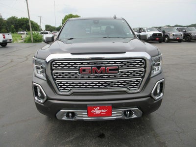 2019 GMC Sierra 1500 Denali