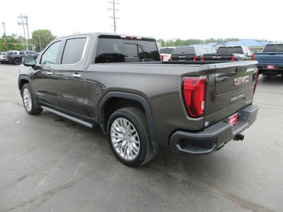 2019 GMC Sierra 1500 Denali