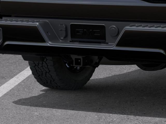 2026 GMC Sierra 1500 Pro - Photo 33