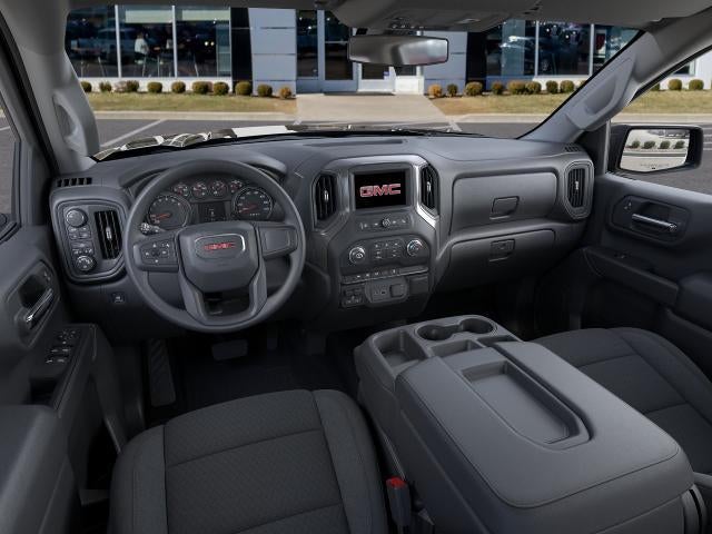 2026 GMC Sierra 1500 Pro - Photo 34