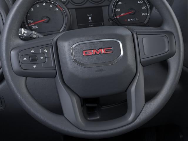 2026 GMC Sierra 1500 Pro - Photo 38