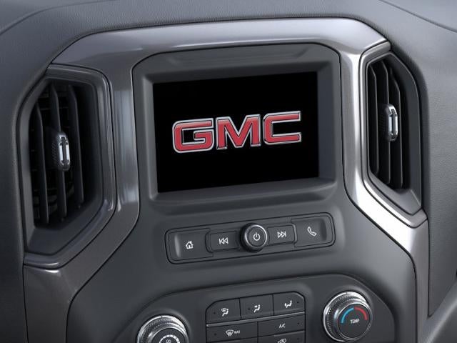 2026 GMC Sierra 1500 Pro - Photo 39