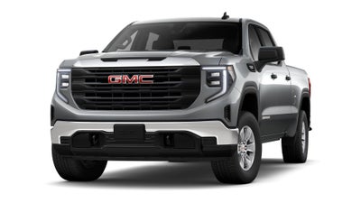 2026 GMC Sierra 1500 Base