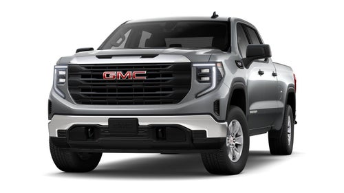2026 GMC Sierra 1500 Base