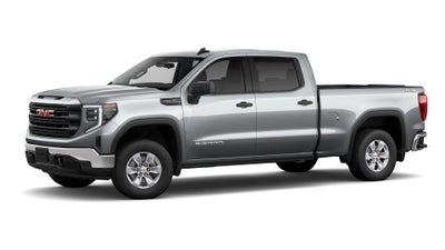 2026 GMC Sierra 1500 Base