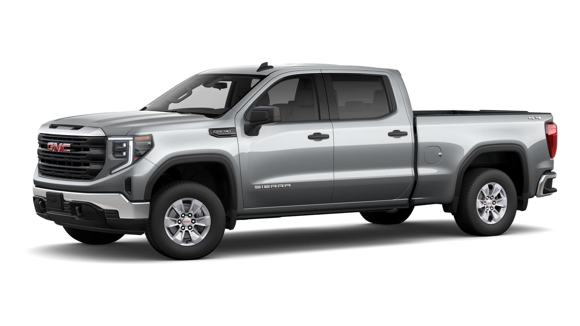 2026 GMC Sierra 1500 Base