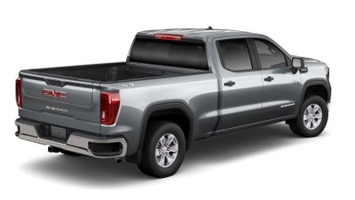 2026 GMC Sierra 1500 Base