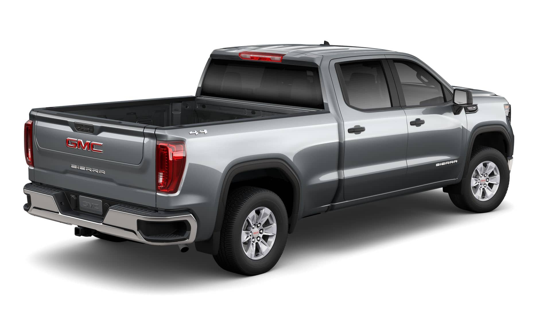 2026 GMC Sierra 1500 Base
