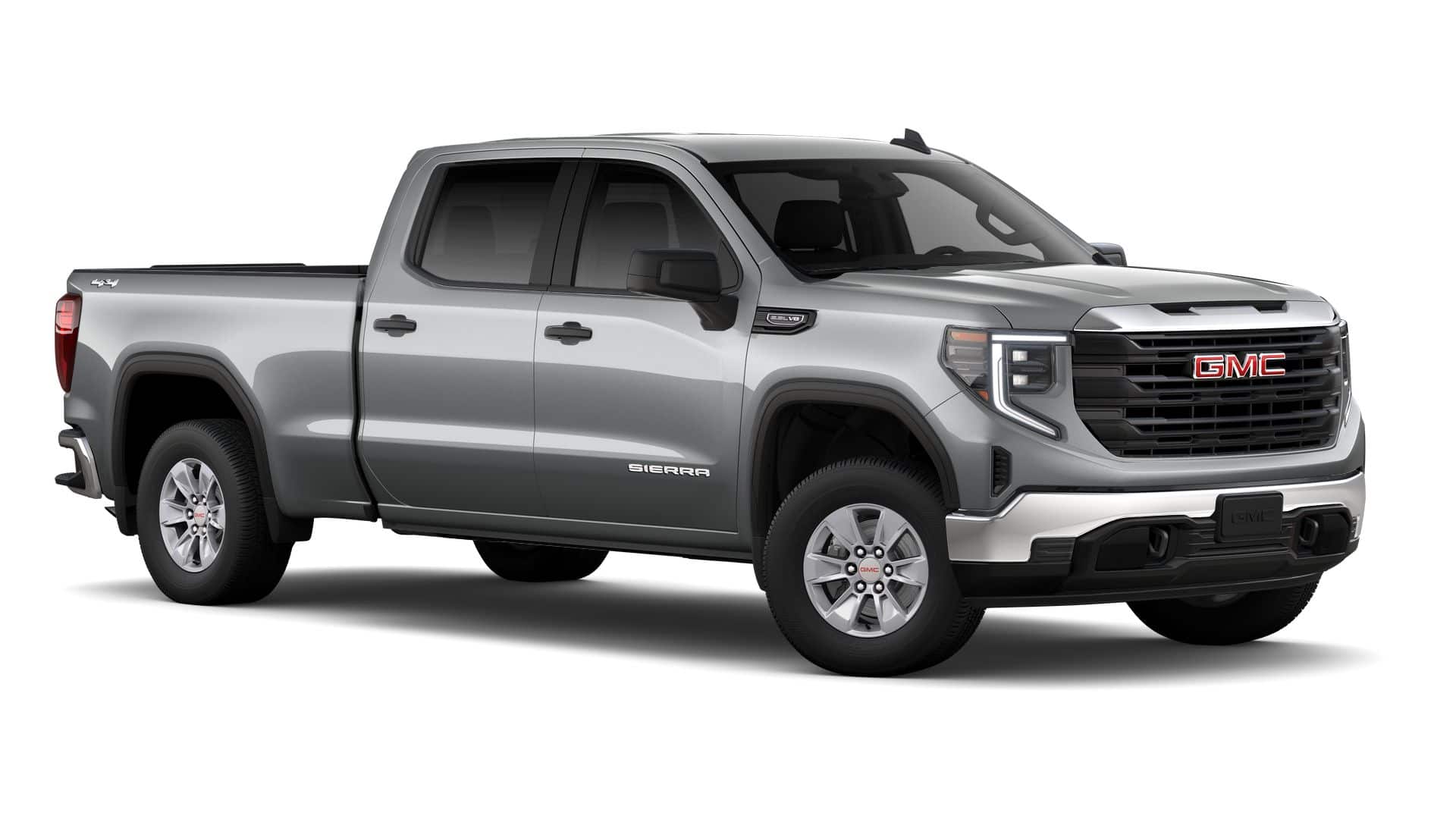2026 GMC Sierra 1500 Base
