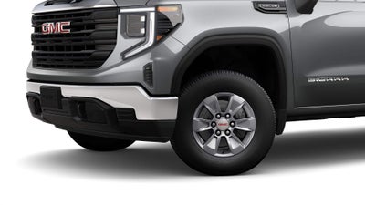 2026 GMC Sierra 1500 Base