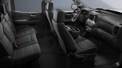 2026 GMC Sierra 1500 Base