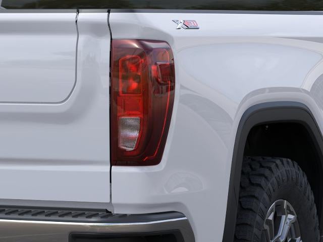 2026 GMC Sierra 1500 Pro - Photo 11