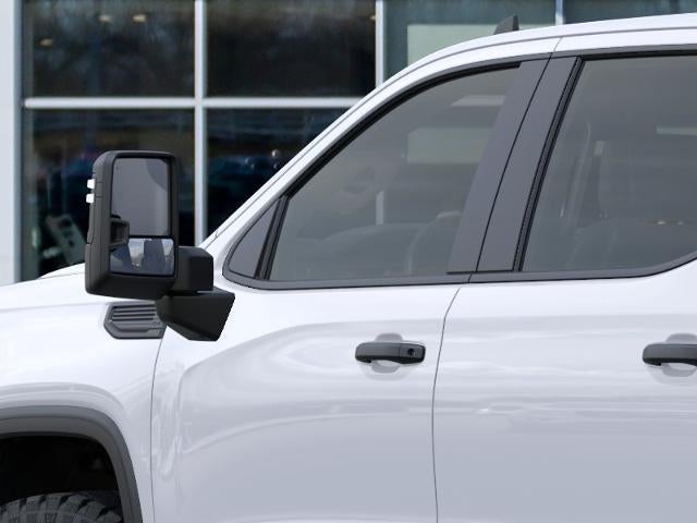 2026 GMC Sierra 1500 Pro - Photo 12