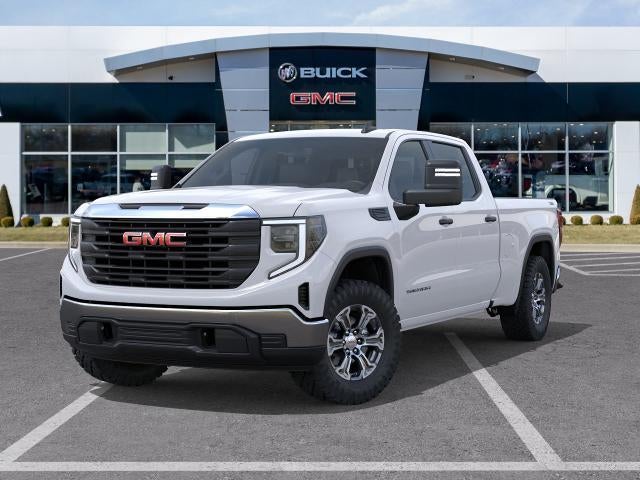 2026 GMC Sierra 1500 Pro - Photo 6
