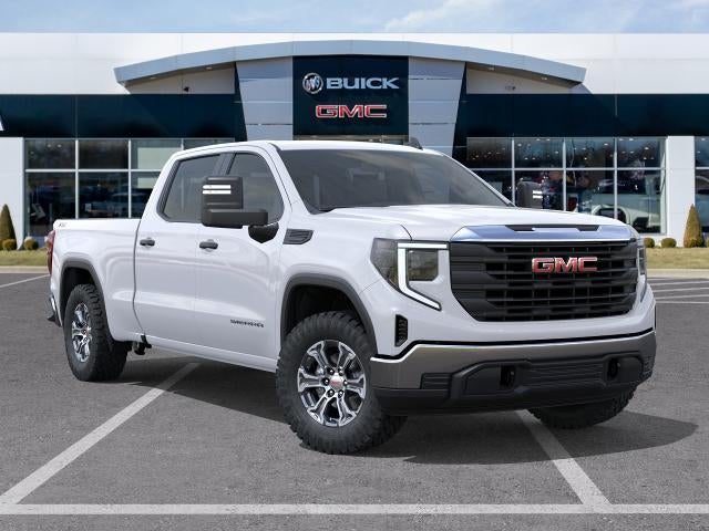 2026 GMC Sierra 1500 Pro - Photo 7