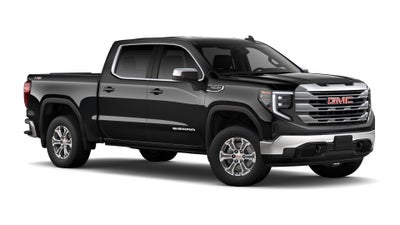 2026 GMC Sierra 1500 Base