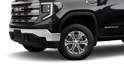 2026 GMC Sierra 1500 Base