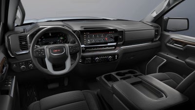 2026 GMC Sierra 1500 Base