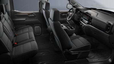 2026 GMC Sierra 1500 Base