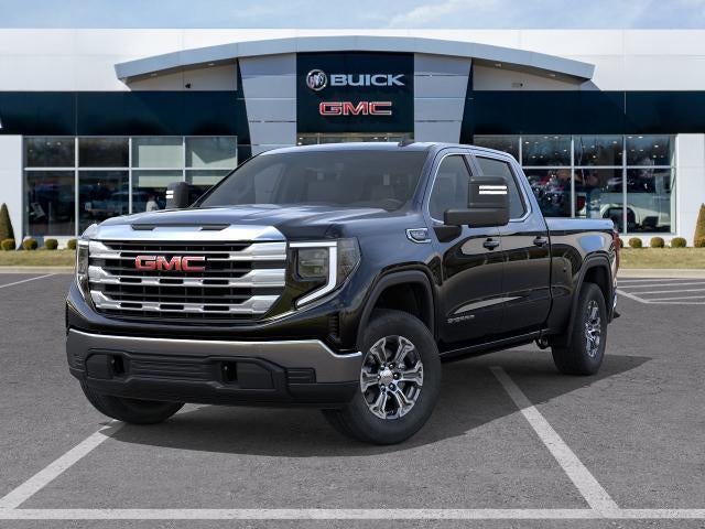2026 GMC Sierra 1500 SLE - Photo 26