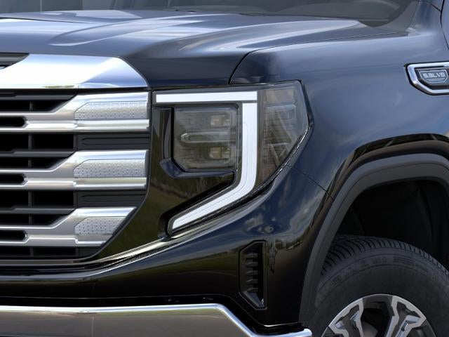 2026 GMC Sierra 1500 SLE - Photo 30