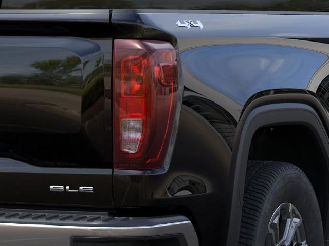 2026 GMC Sierra 1500 SLE - Photo 31