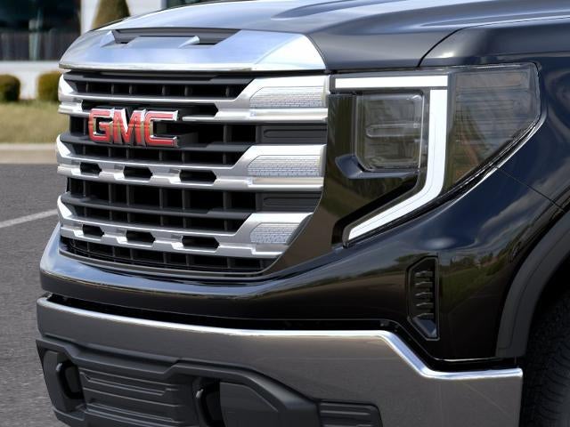 2026 GMC Sierra 1500 SLE - Photo 33