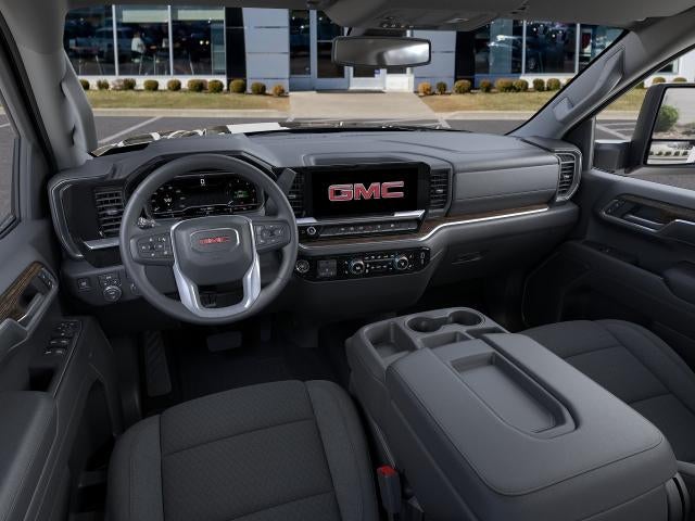 2026 GMC Sierra 1500 SLE - Photo 35